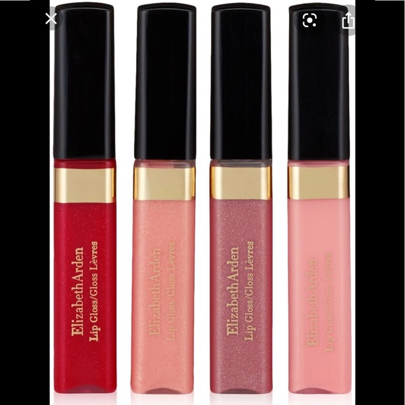 Brand New Estée Lauder Lip Gloss Set - Picture 1 of 5